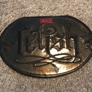 Kat Von D Fetish palette (Limited Edition)